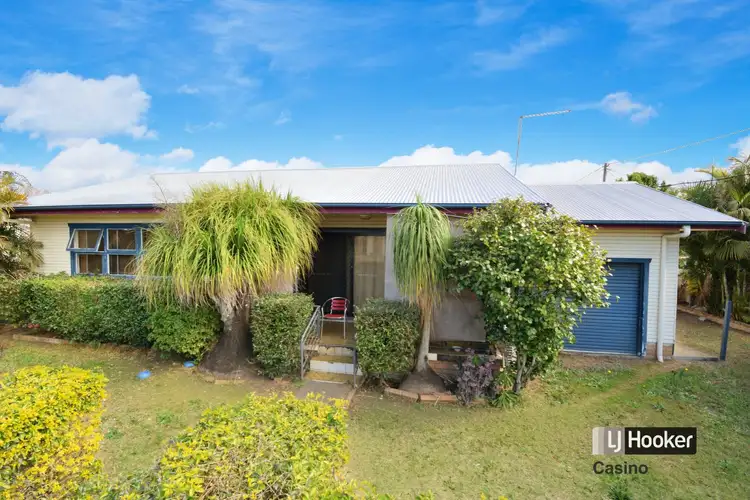 Main view of Homely house listing, 204 Walker Street, Casino NSW 2470