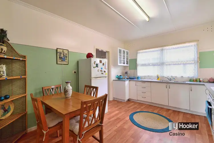 Second view of Homely house listing, 204 Walker Street, Casino NSW 2470