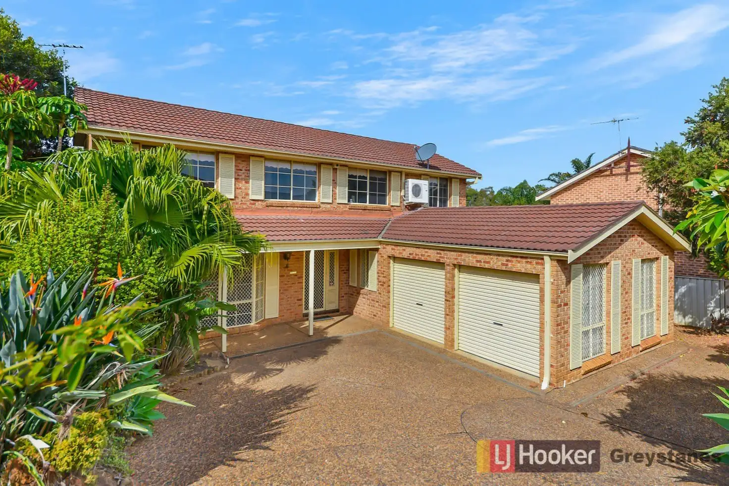Main view of Homely house listing, 15 Rothbury Street, Edensor Park NSW 2176