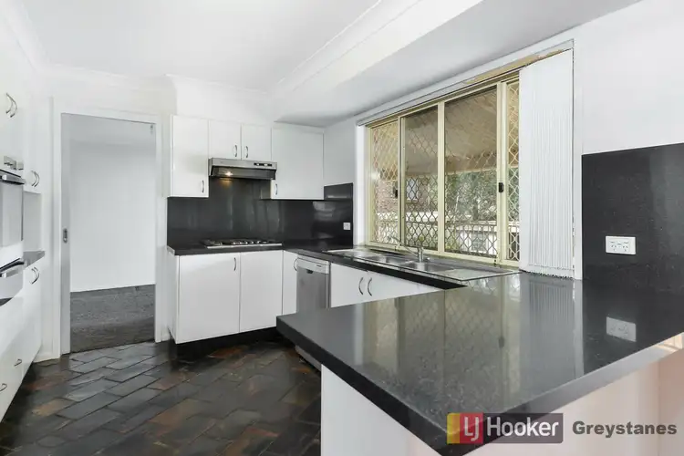 Second view of Homely house listing, 15 Rothbury Street, Edensor Park NSW 2176