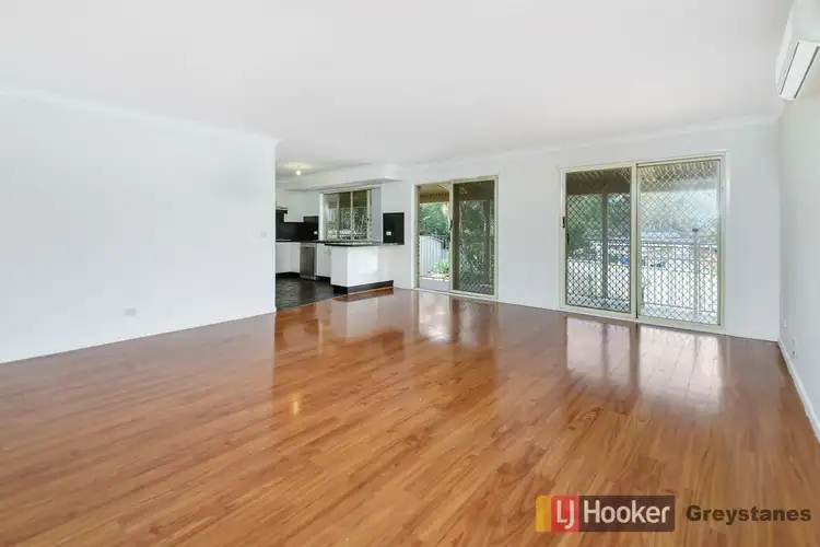 Third view of Homely house listing, 15 Rothbury Street, Edensor Park NSW 2176