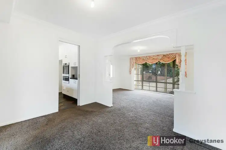 Fourth view of Homely house listing, 15 Rothbury Street, Edensor Park NSW 2176
