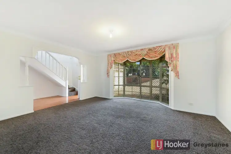 Sixth view of Homely house listing, 15 Rothbury Street, Edensor Park NSW 2176