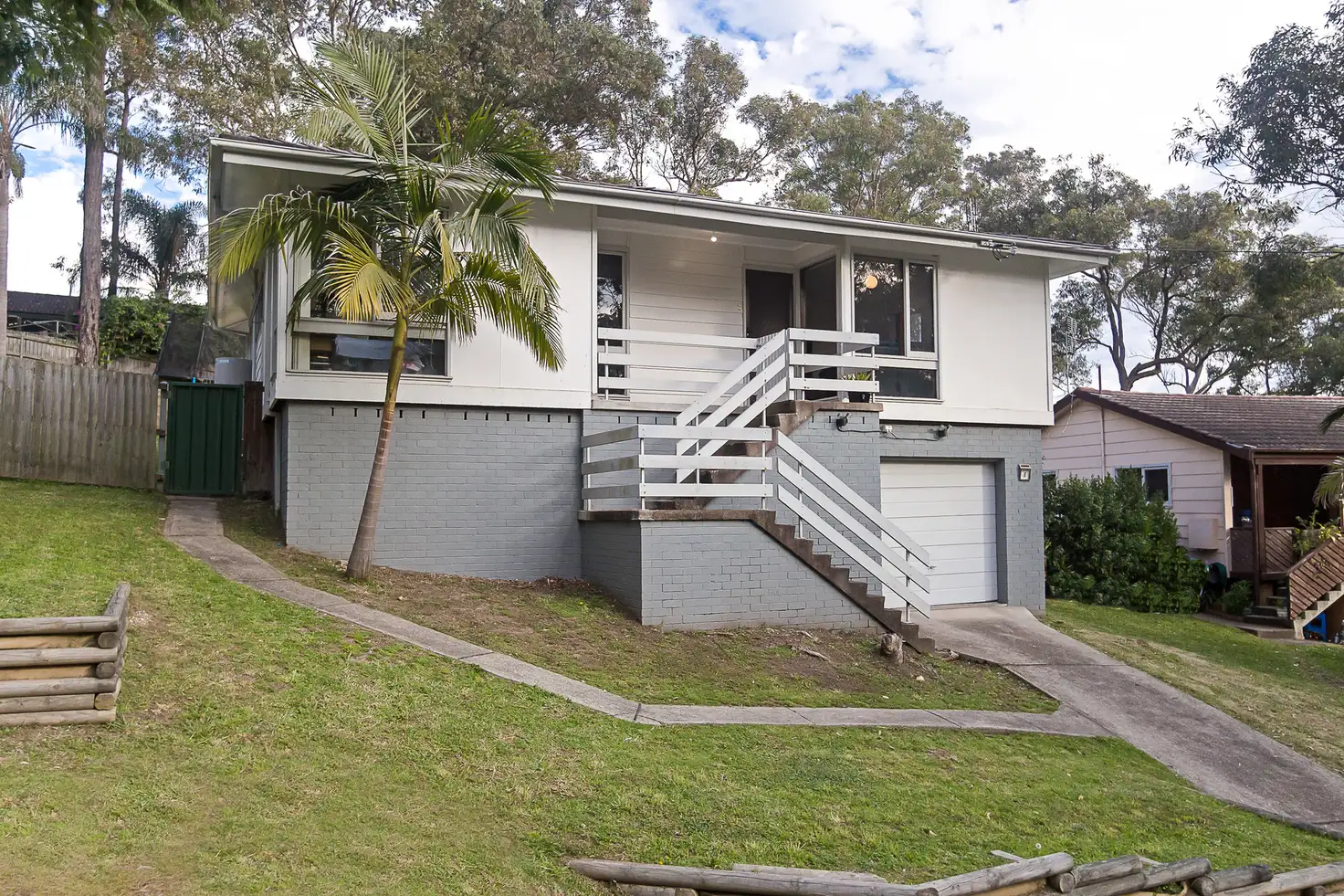 Main view of Homely house listing, 8 Korekoba Place, Bolton Point NSW 2283
