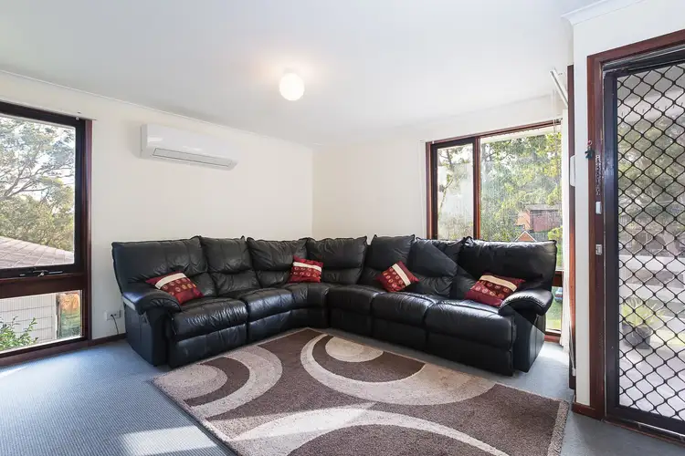 Second view of Homely house listing, 8 Korekoba Place, Bolton Point NSW 2283