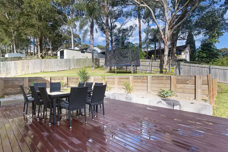 Third view of Homely house listing, 8 Korekoba Place, Bolton Point NSW 2283