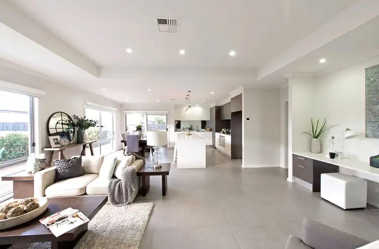 Fourth view of Homely house listing, 12 Steve Irwin Avenue, Wright ACT 2611