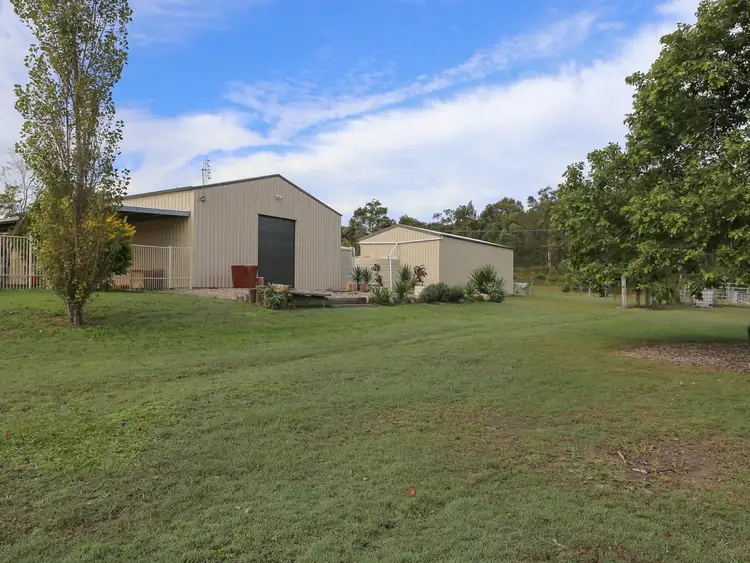 Main view of Homely house listing, 370 Six Mile Road, Eagleton NSW 2324