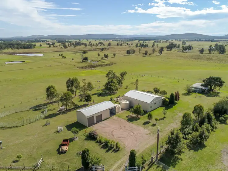 Second view of Homely house listing, 370 Six Mile Road, Eagleton NSW 2324
