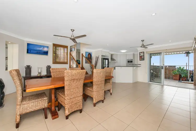 Third view of Homely house listing, 9 Krystle Court, Upper Coomera QLD 4209