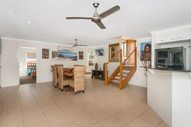 Fourth view of Homely house listing, 9 Krystle Court, Upper Coomera QLD 4209