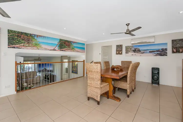 Fifth view of Homely house listing, 9 Krystle Court, Upper Coomera QLD 4209
