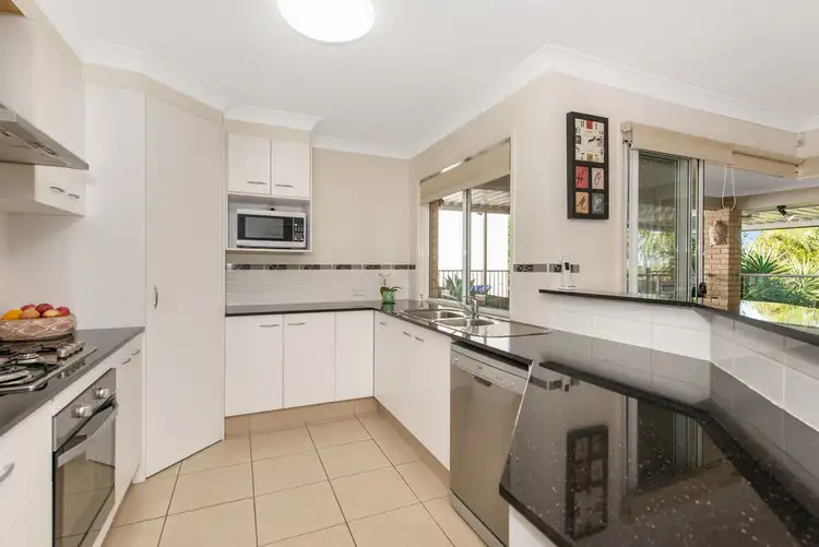 Sixth view of Homely house listing, 9 Krystle Court, Upper Coomera QLD 4209