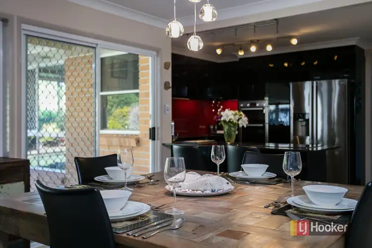 5 Turner Crescent, Wellington Point QLD 4160
