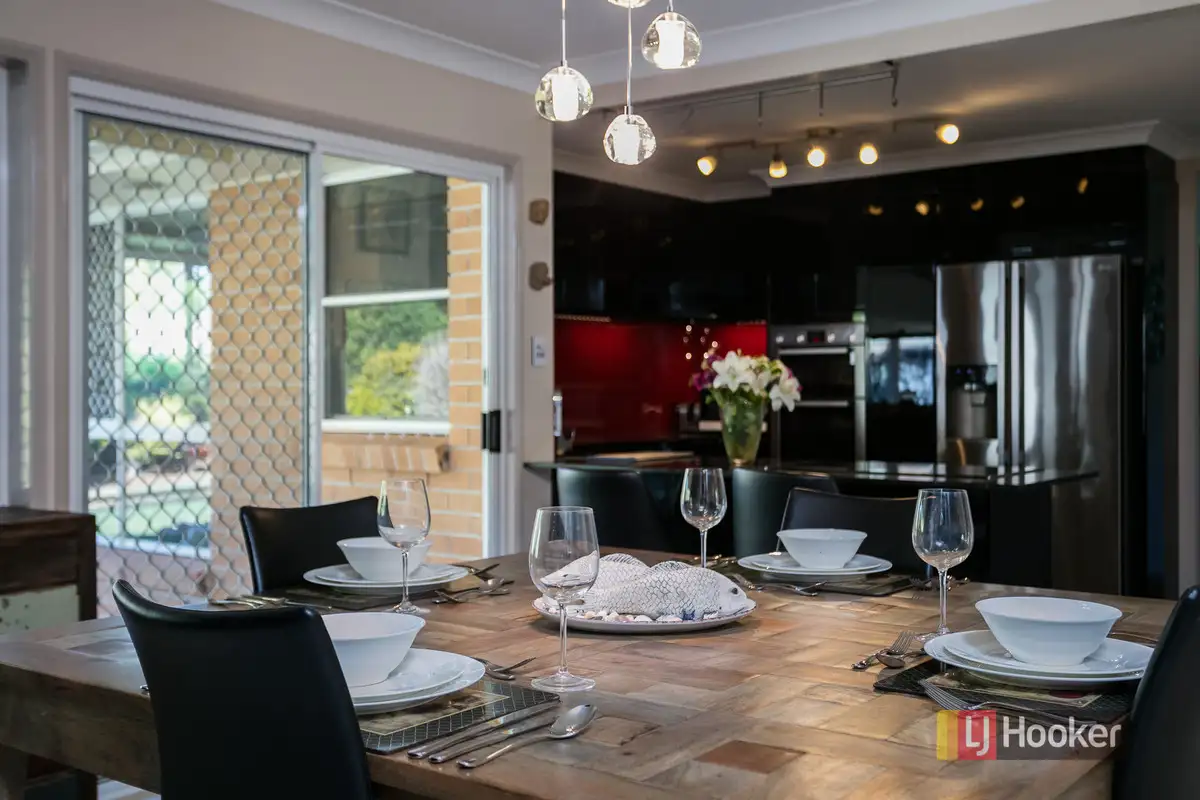 Main view of Homely house listing, 5 Turner Crescent, Wellington Point QLD 4160