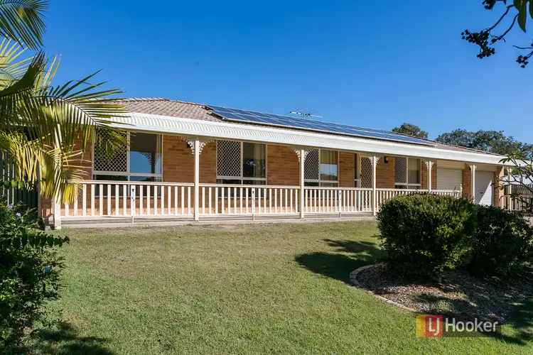 Third view of Homely house listing, 5 Turner Crescent, Wellington Point QLD 4160