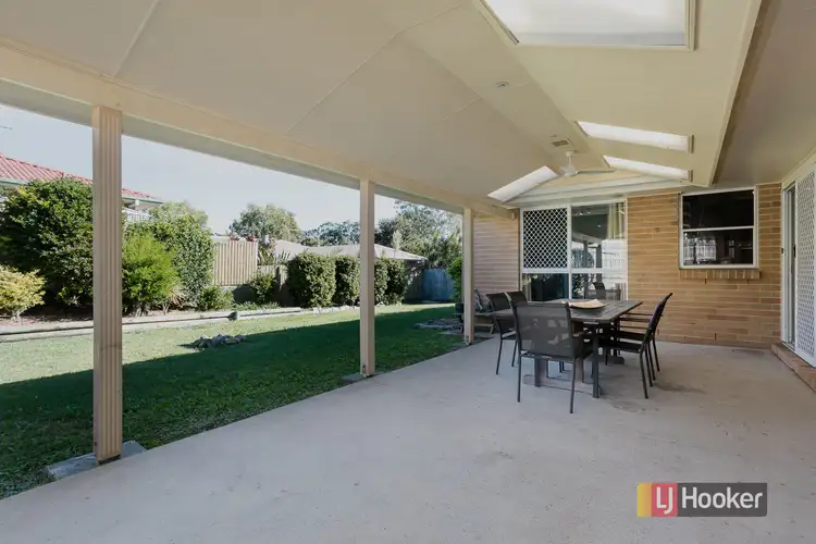 Fourth view of Homely house listing, 5 Turner Crescent, Wellington Point QLD 4160