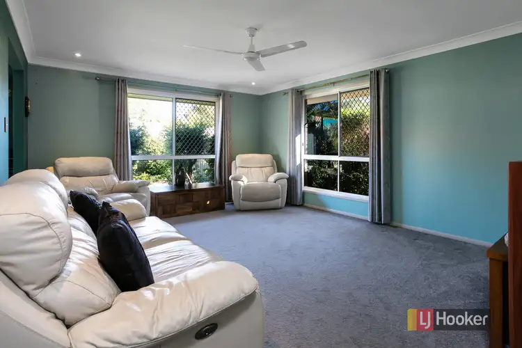 Fifth view of Homely house listing, 5 Turner Crescent, Wellington Point QLD 4160