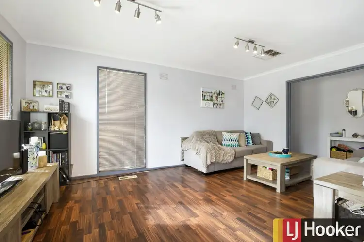 Second view of Homely house listing, 19 Regent Street, Hoppers Crossing VIC 3029