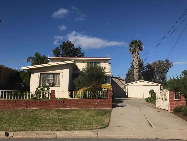 Main view of Homely house listing, 5 Nottingham Crescent, Valley View SA 5093