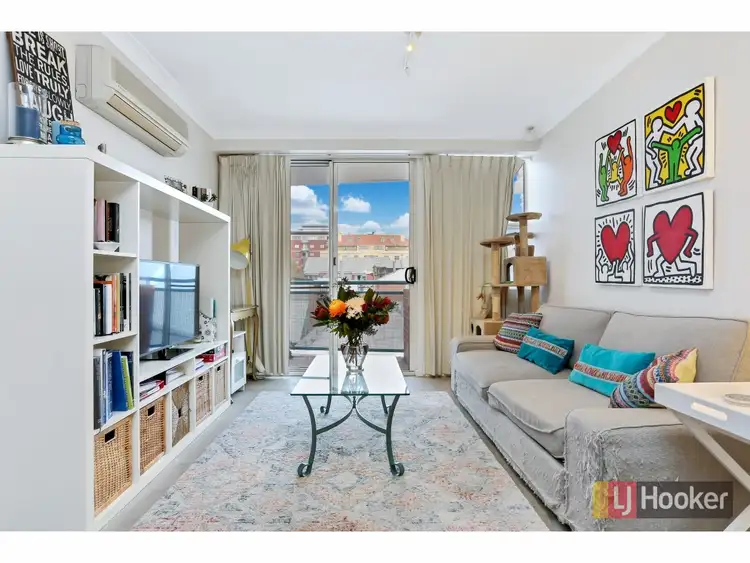 Fourth view of Homely house listing, 19/9 East Terrace, Adelaide SA 5000