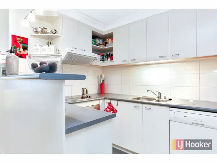 Sixth view of Homely house listing, 19/9 East Terrace, Adelaide SA 5000