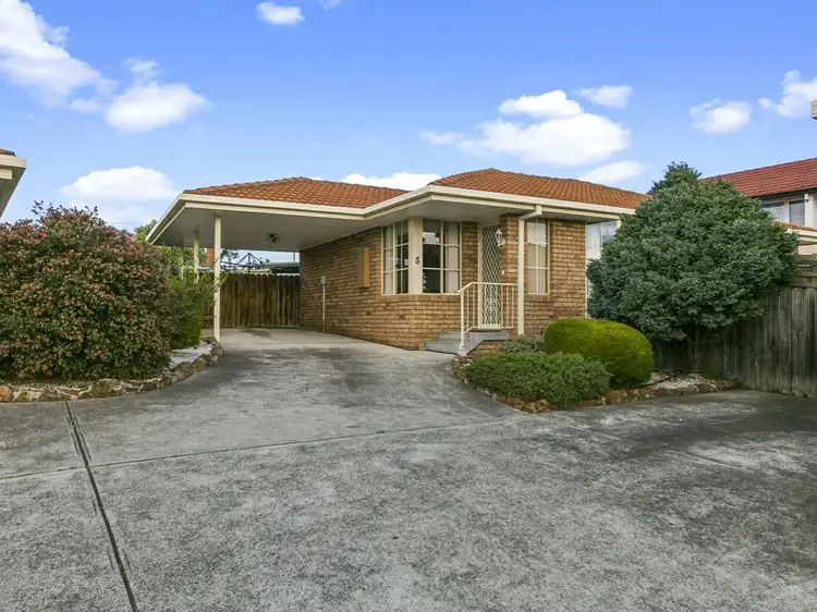 Main view of Homely house listing, 3/71-73 Howard Road, Goodwood TAS 7010