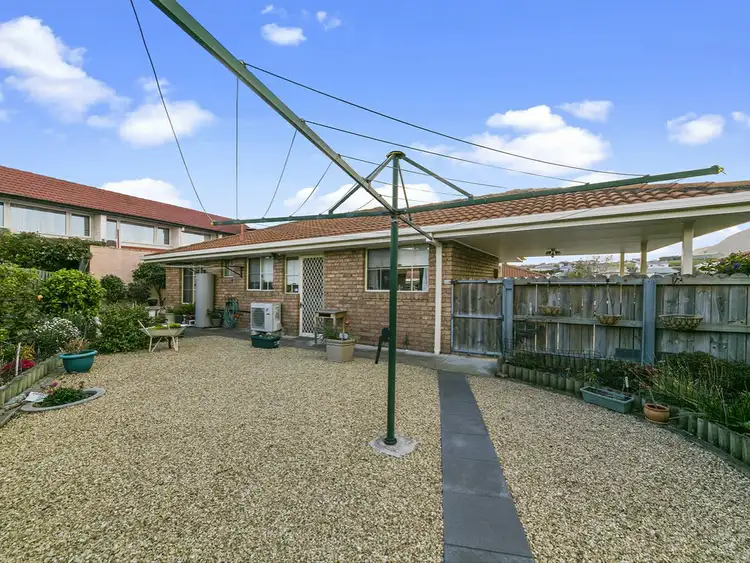Second view of Homely house listing, 3/71-73 Howard Road, Goodwood TAS 7010