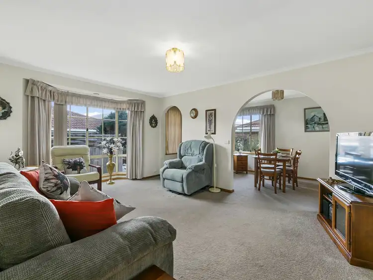 Third view of Homely house listing, 3/71-73 Howard Road, Goodwood TAS 7010