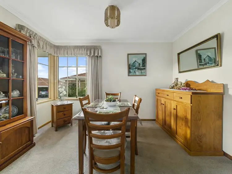 Fourth view of Homely house listing, 3/71-73 Howard Road, Goodwood TAS 7010