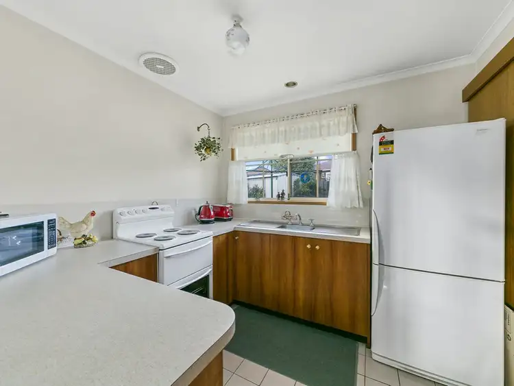 Fifth view of Homely house listing, 3/71-73 Howard Road, Goodwood TAS 7010