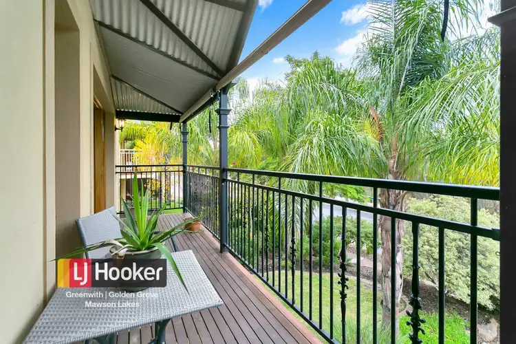 Second view of Homely house listing, 63 Reuben Richardson Road, Greenwith SA 5125