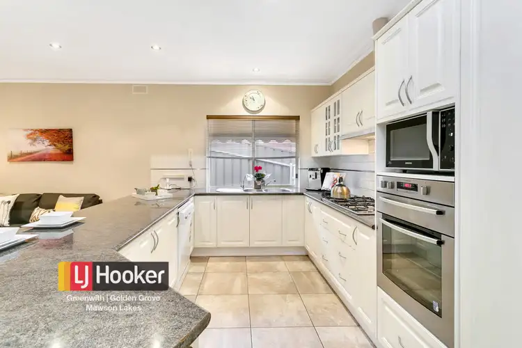 Fifth view of Homely house listing, 63 Reuben Richardson Road, Greenwith SA 5125