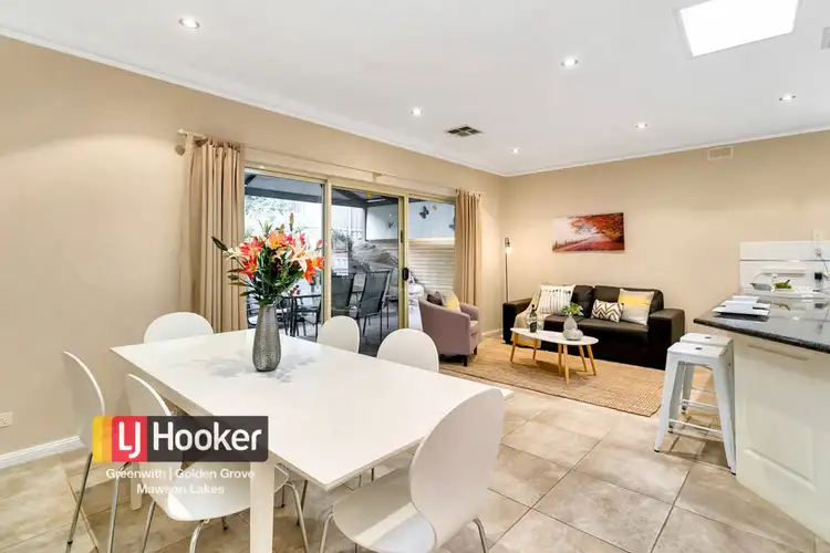Sixth view of Homely house listing, 63 Reuben Richardson Road, Greenwith SA 5125