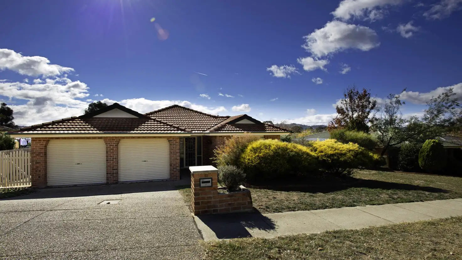 Main view of Homely house listing, 15 Roderick Street, Amaroo ACT 2914