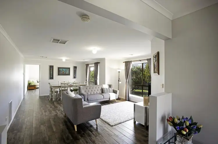 Third view of Homely house listing, 15 Roderick Street, Amaroo ACT 2914