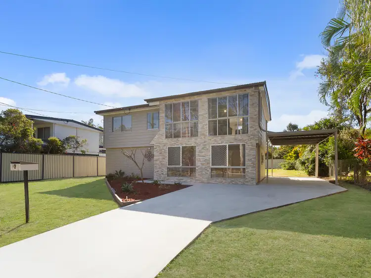 7 West Bega Road, Kingston QLD 4114