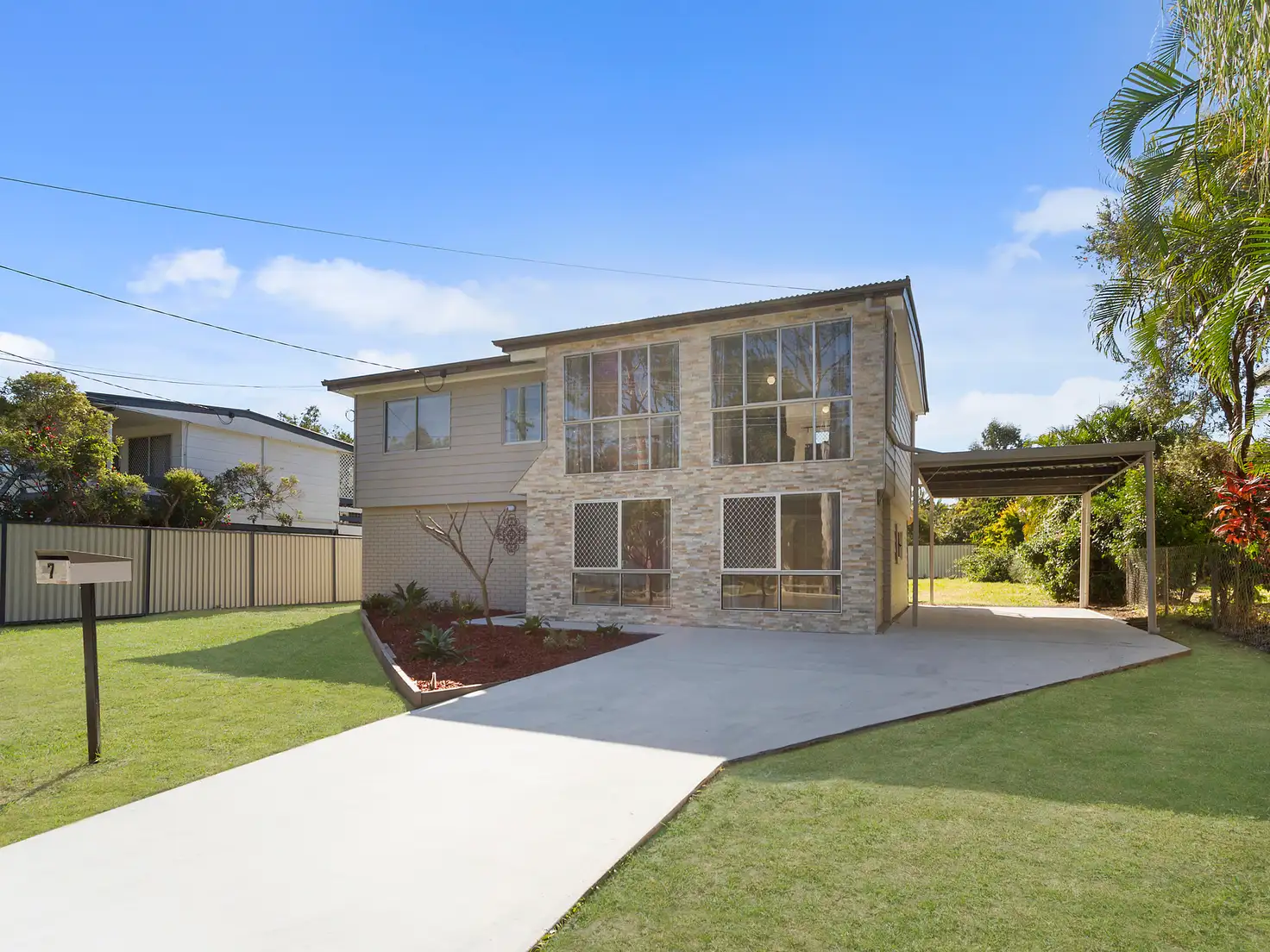 Main view of Homely house listing, 7 West Bega Road, Kingston QLD 4114