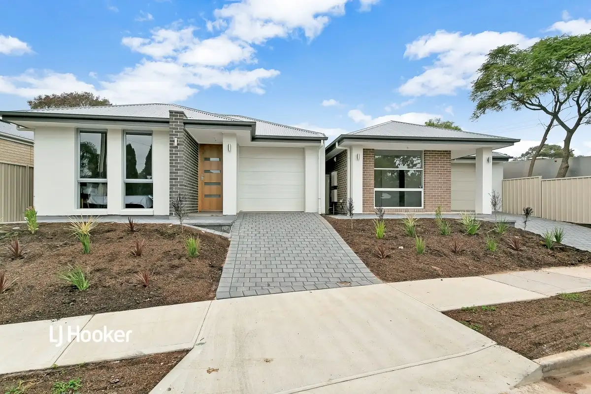 Main view of Homely house listing, 4 Wicklow Street, Northfield SA 5085