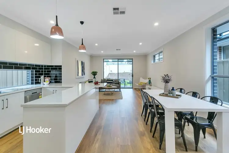 Third view of Homely house listing, 4 Wicklow Street, Northfield SA 5085