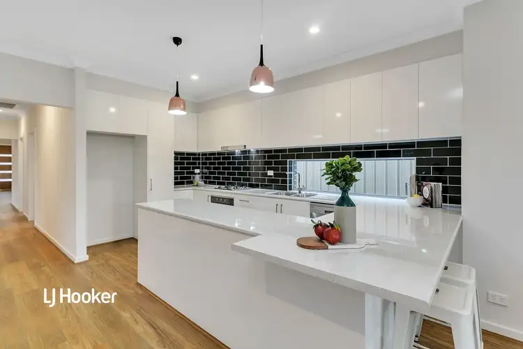 Fifth view of Homely house listing, 4 Wicklow Street, Northfield SA 5085