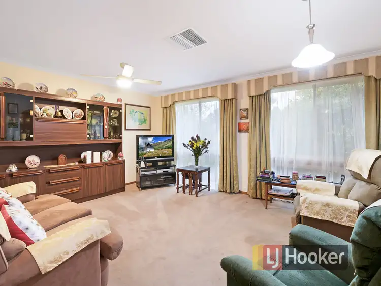 Third view of Homely house listing, 14 Shannon Way, Berwick VIC 3806