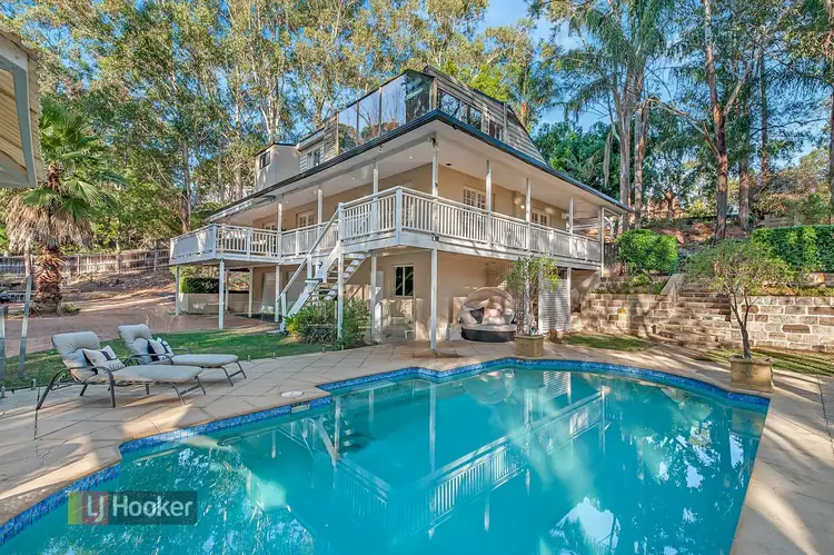 17 Linksley Avenue, Glenhaven NSW 2156