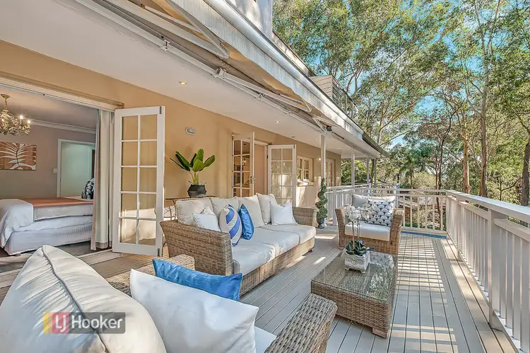 Second view of Homely house listing, 17 Linksley Avenue, Glenhaven NSW 2156