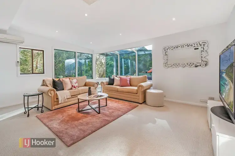 Fourth view of Homely house listing, 17 Linksley Avenue, Glenhaven NSW 2156
