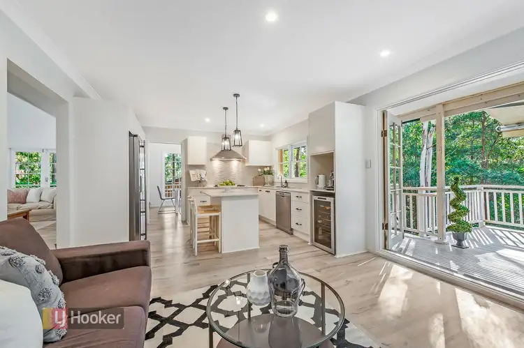 Sixth view of Homely house listing, 17 Linksley Avenue, Glenhaven NSW 2156