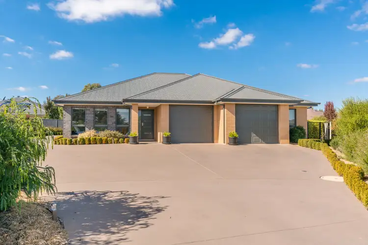 3 Bunya Close, Orange NSW 2800