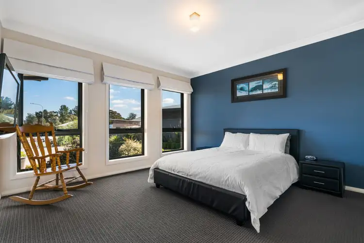 Fourth view of Homely house listing, 3 Bunya Close, Orange NSW 2800