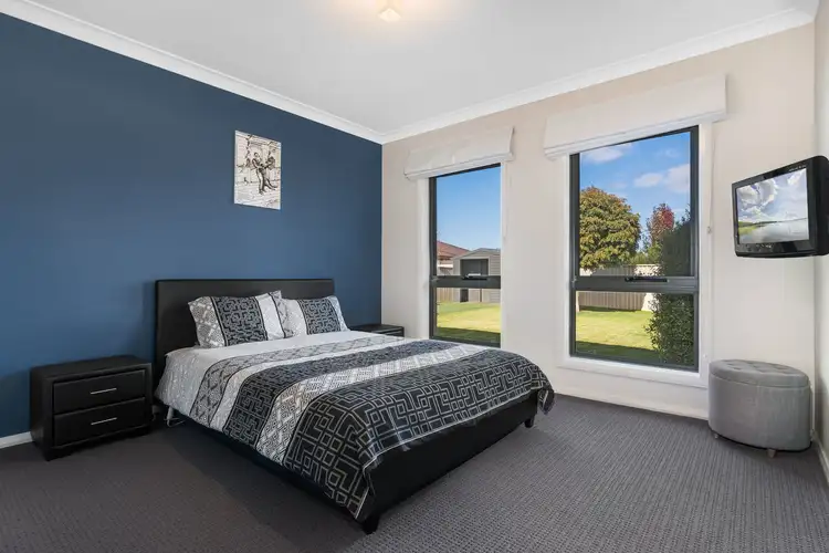 Fifth view of Homely house listing, 3 Bunya Close, Orange NSW 2800