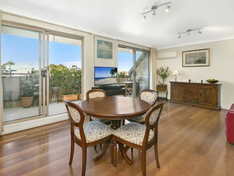 20/4 Little Alfred Street, North Sydney NSW 2060
